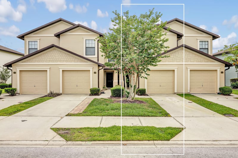 Photo 1 of 427 Cabernet Pl, St. Augustine, FL 32084, photographed by Megapixeler