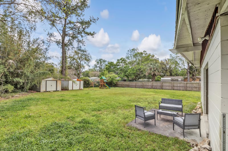 Photo 32 of 1005 Las Robida Dr, Jacksonville, FL 32211, photographed by Megapixeler