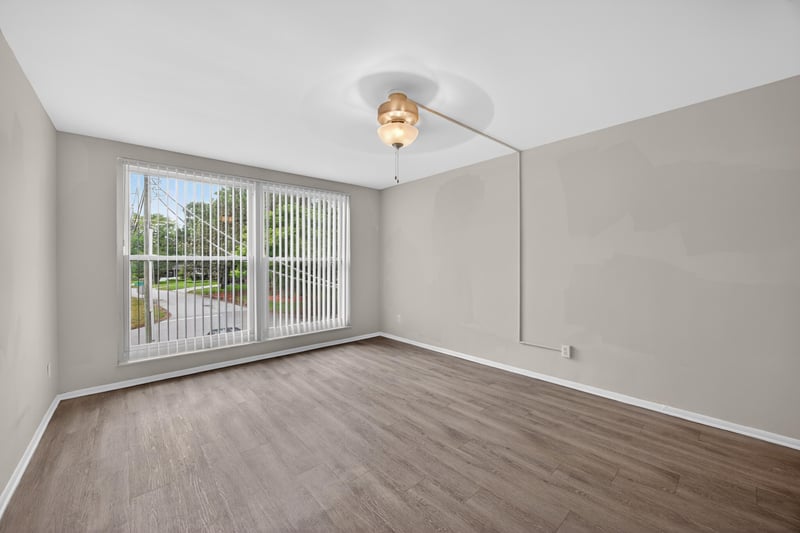 Living Room 2 at 7124 Ponce De Leon Ave #5b, Jacksonville, FL 32217