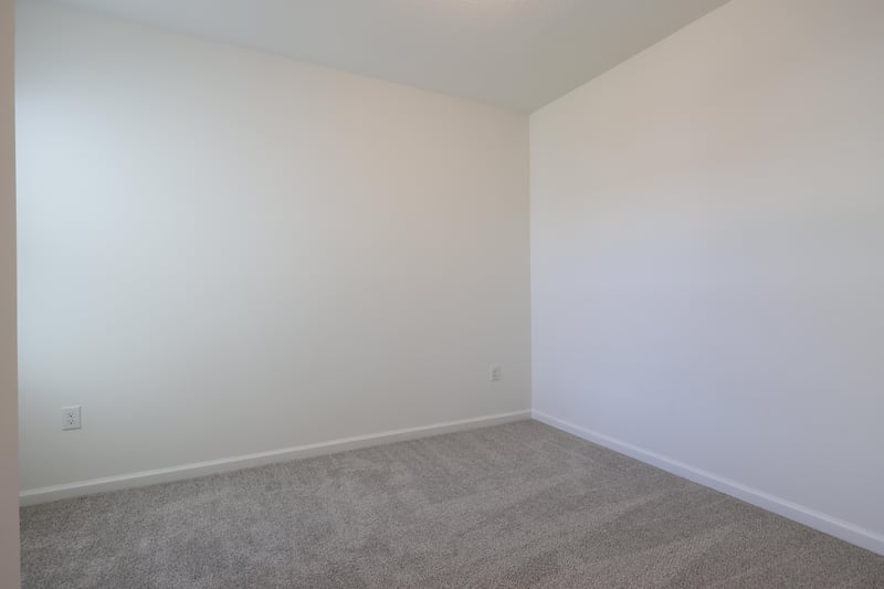Bedroom 2 at 43 Mellowood Ln, St. Augustine, FL 32092