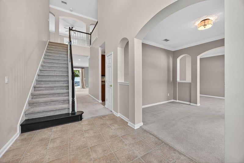 Photo 6 of 2135 Thorn Hollow Ct, St. Augustine, FL 32092, photographed by Megapixeler