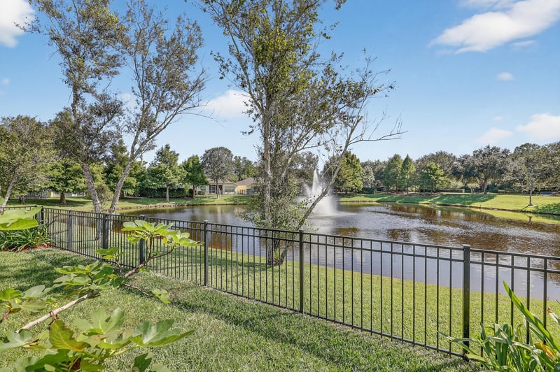 Pond View at 8986 Tropical Bend Cir, Jacksonville, FL 32256
