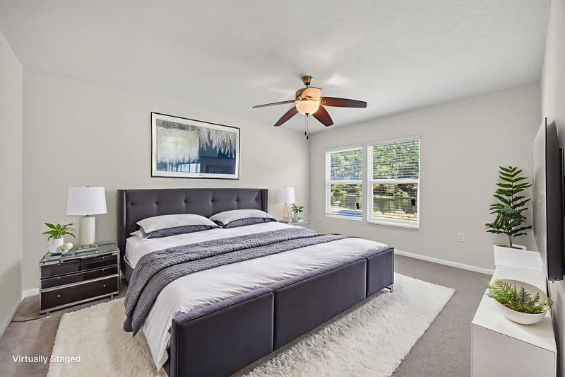 Photo 16 of 2357 Sotterley Ln, Jacksonville, FL 32220, photographed by Megapixeler