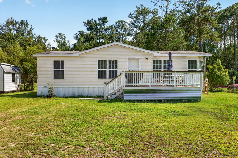 Photo 1 of 5117 Huntington Ct, Middleburg, FL 32068, photographed by Megapixeler
