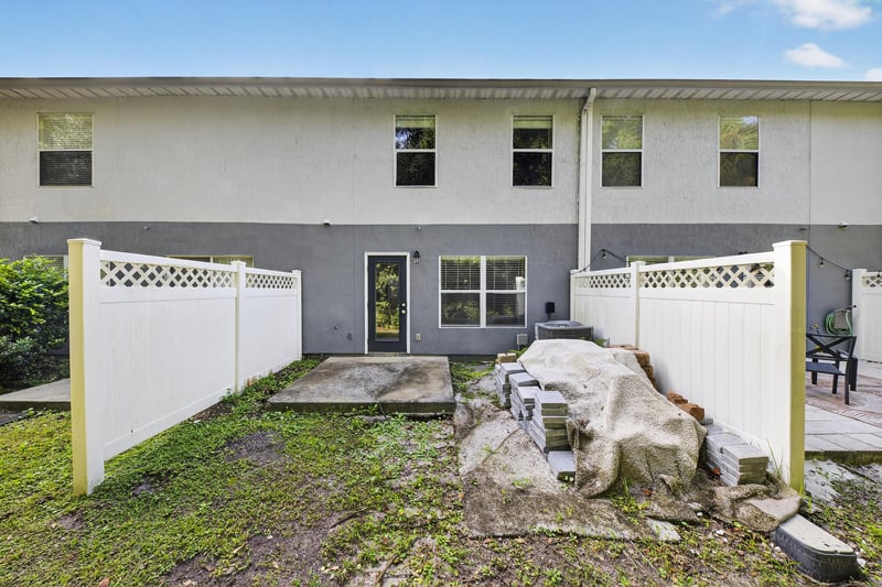 Photo 31 of 834 S Black Cherry Dr, St. Johns, FL 32259, photographed by Megapixeler