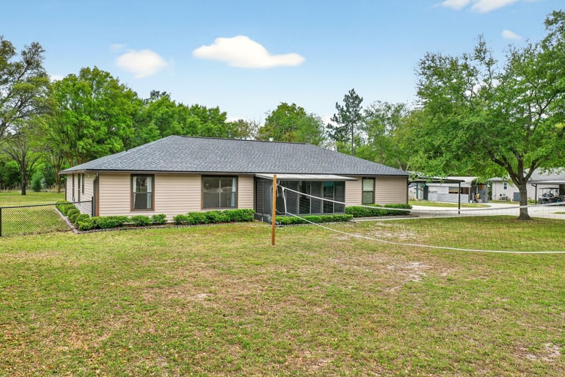 Photo 4 of 4537 Junction Drive, Middleburg, FL 32068, photographed by Megapixeler
