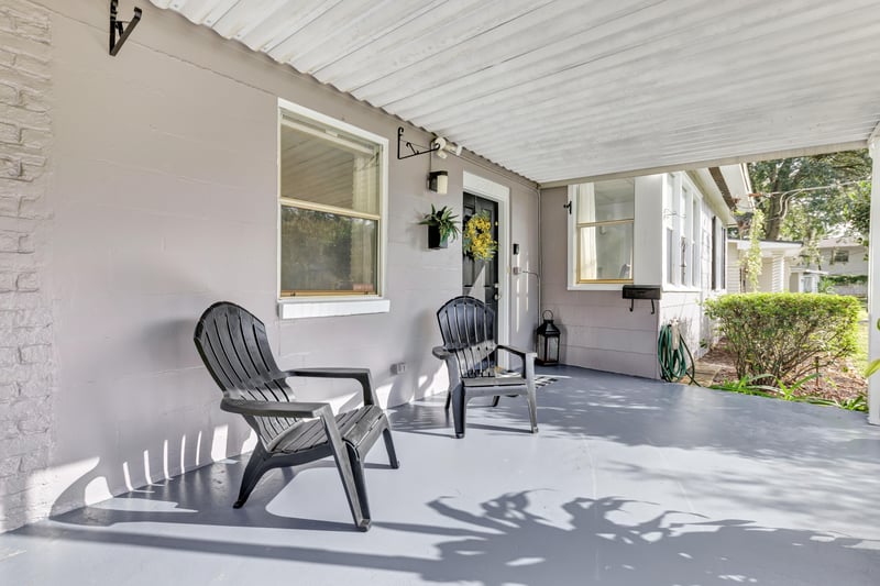 Photo 6 of 2867 Stonemont St, Jacksonville, FL 32207, photographed by Megapixeler