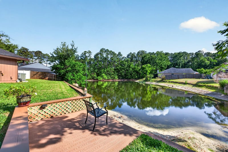 Photo 3 of 972 Rexfield Terrace, Jacksonville, FL 32221, photographed by Megapixeler