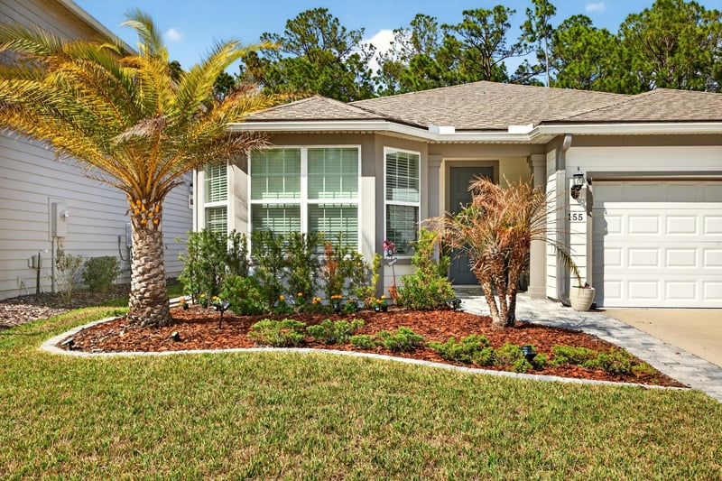 Photo 7 of 155 Myrtle Oak Ct, St. Augustine, FL 32092, photographed by Megapixeler