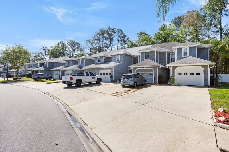 Photo 2 of 4008 Stillwood Dr, Jacksonville, FL 32257, photographed by Megapixeler