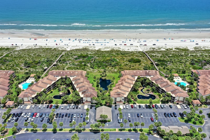 Photo 41 of 99 Village Del Prado Cir, St. Augustine, FL 32080, photographed by Megapixeler