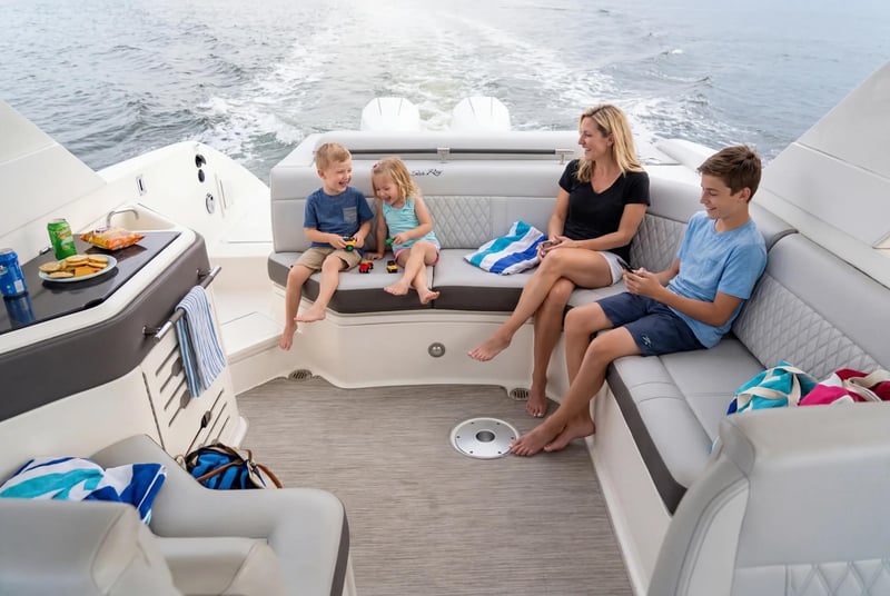 Back with AI People at 2761 Harbor Ct, St. Augustine, FL 32084