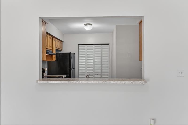 Kitchen at 4482 Melissa Ct W, Jacksonville, FL 32210