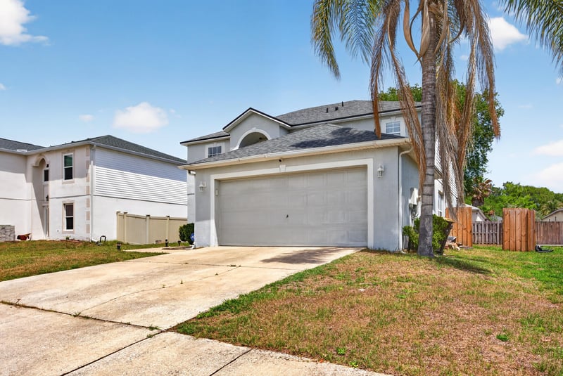 Photo 4 of 7379 Edenfield Park Rd, Jacksonville, FL 32244, photographed by Megapixeler