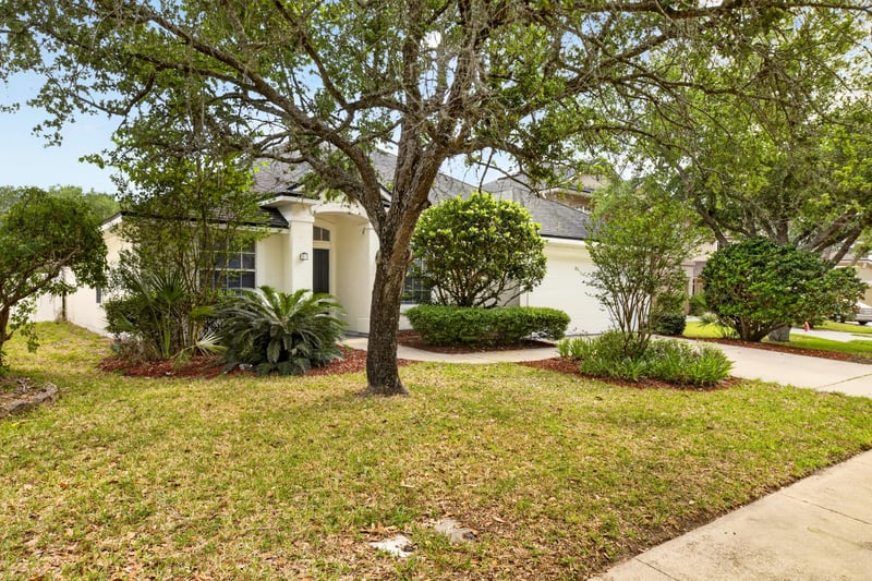 Photo 3 of 3047 Stonewood Way, Orange Park, FL 32065, photographed by Megapixeler