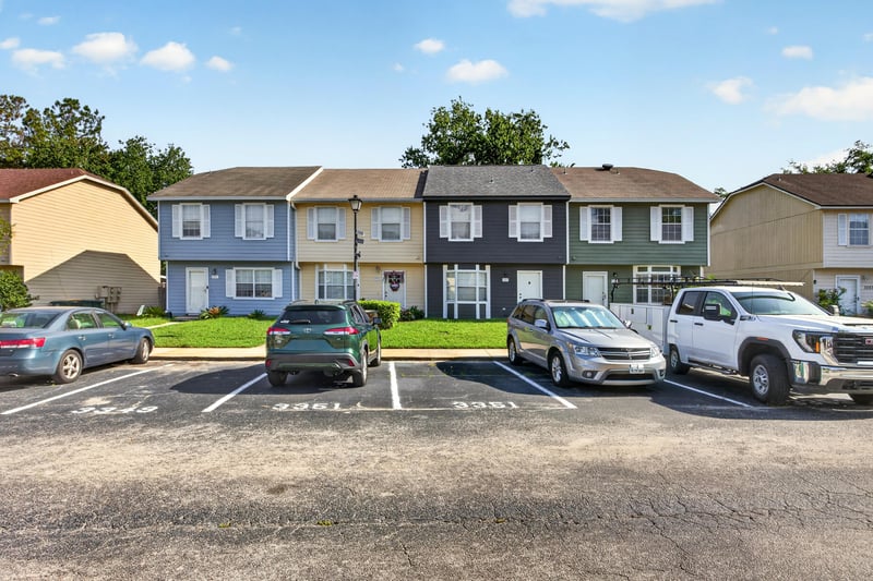 Photo 32 of 3355 Mandarin Glen Dr, Jacksonville, FL 32223, photographed by Megapixeler