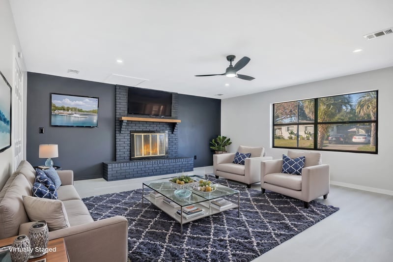 Photo 5 of 5548 Fargo Dr N, Jacksonville, FL 32207, photographed by Megapixeler