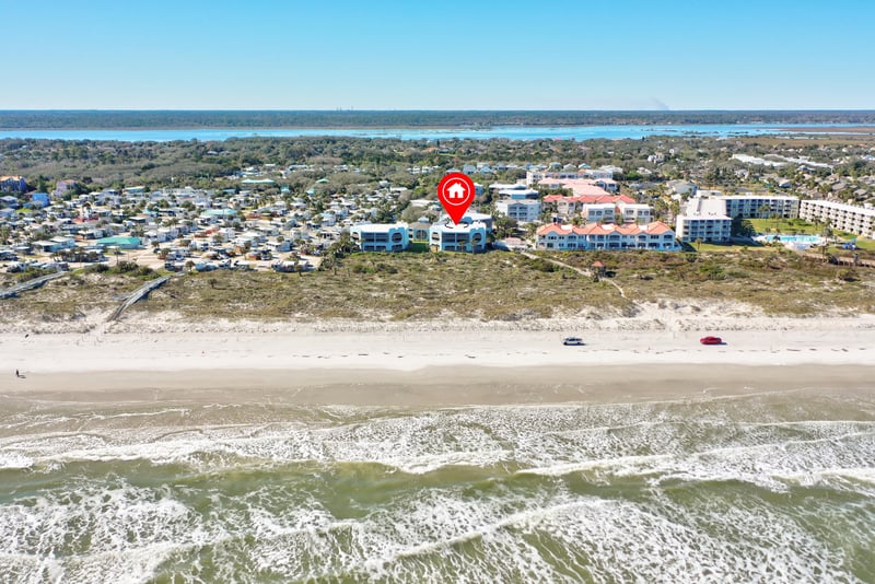 Photo 1 of 200 Ocean Hibiscus Dr, St. Augustine, FL 32080, photographed by Megapixeler