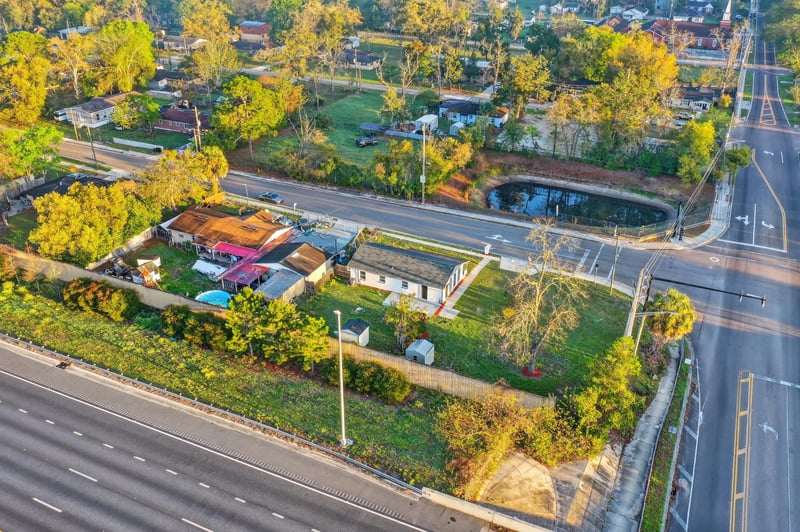 Photo 50 of 8112 Devoe St, Jacksonville, FL 32220, photographed by Megapixeler