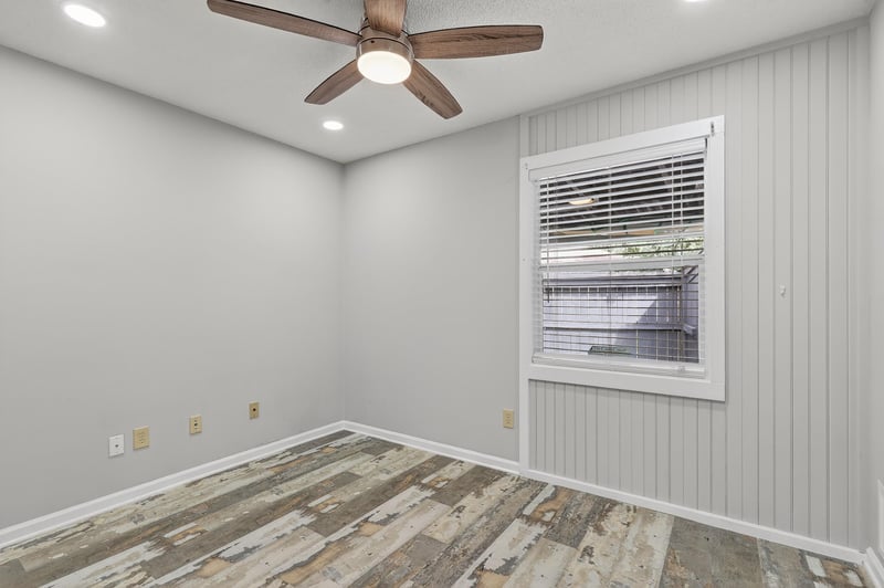 Bedroom 2 at 3556 Lazy Willow Ct, Jacksonville, FL 32223