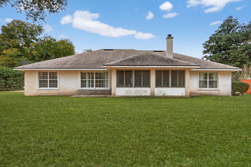 Photo 34 of 3316 Cedar Glen Way, St. Augustine, FL 32086, photographed by Megapixeler