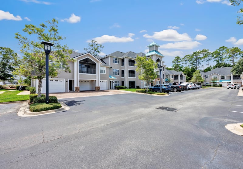 Photo 3 of 125 Legendary Dr unit 303, St. Augustine, FL 32092, photographed by Megapixeler