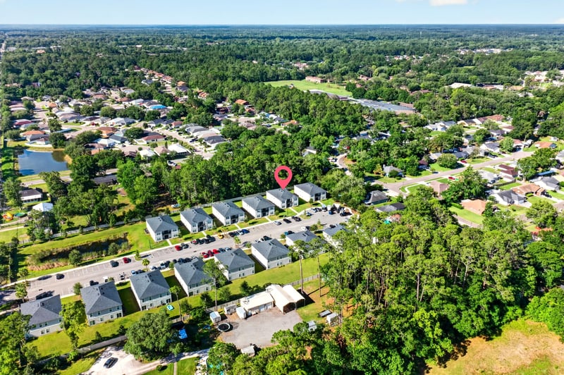 Photo 47 of 7650 Mailes Ct, Jacksonville, FL 32210, photographed by Megapixeler