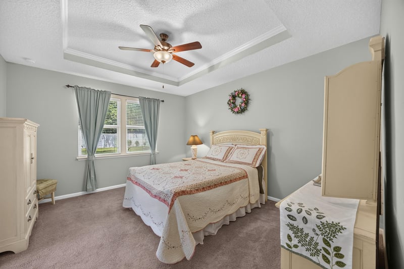 Photo 25 of 3195 Treeside Ln, Green Cove Springs, FL 32043, photographed by Megapixeler