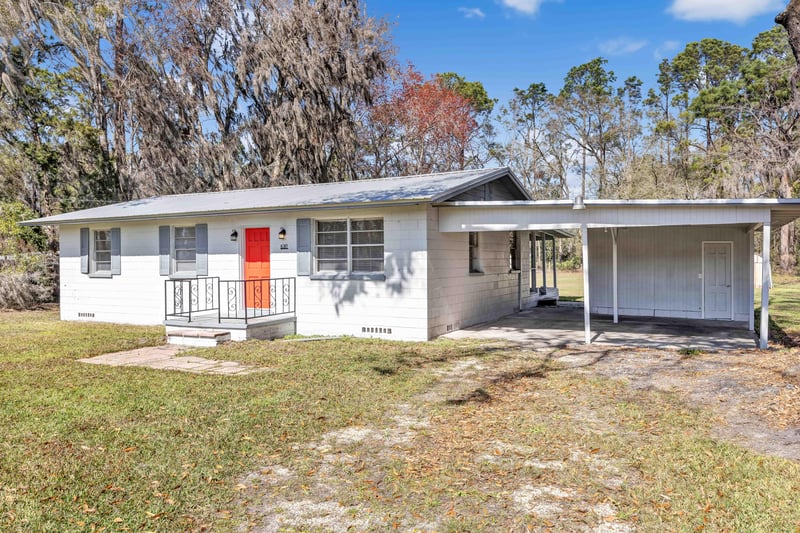 Photo 6 of 6317 Trout River Blvd, Jacksonville, FL 32219, photographed by Megapixeler