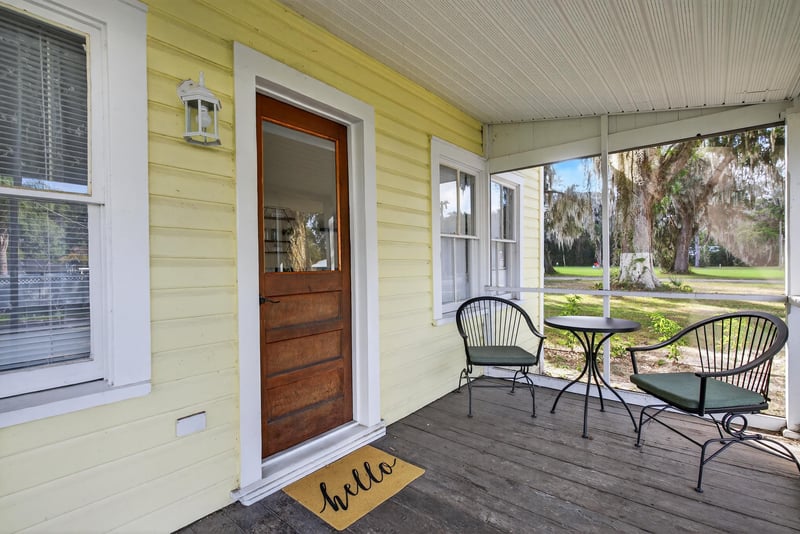Photo 102 of 765 3rd Ave, Welaka, FL 32193, photographed by Megapixeler