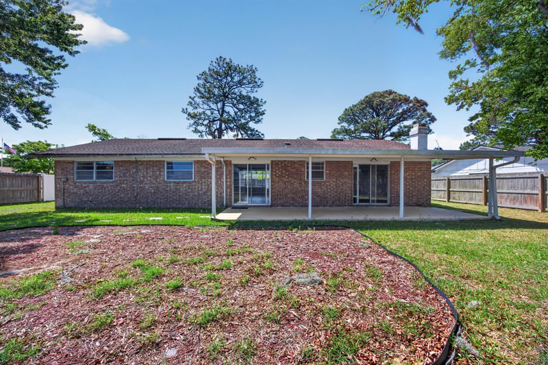 Photo 31 of 1680 Aspen Ct, Orange Park, FL 32073, photographed by Megapixeler