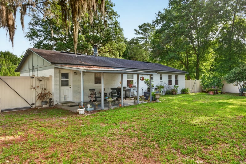 Photo 32 of 580 Arthur Moore Dr, Green Cove Springs, FL 32043, photographed by Megapixeler