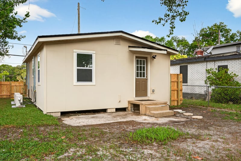 Photo 25 of 1741 Tyler St, Jacksonville, FL 32209, photographed by Megapixeler