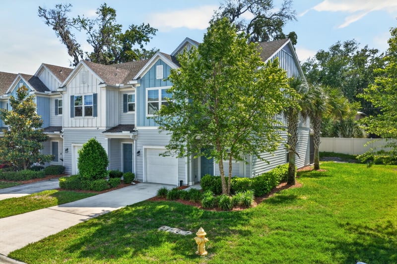 Photo 40 of 1687 Pottsburg Point Dr, Jacksonville, FL 32207, photographed by Megapixeler