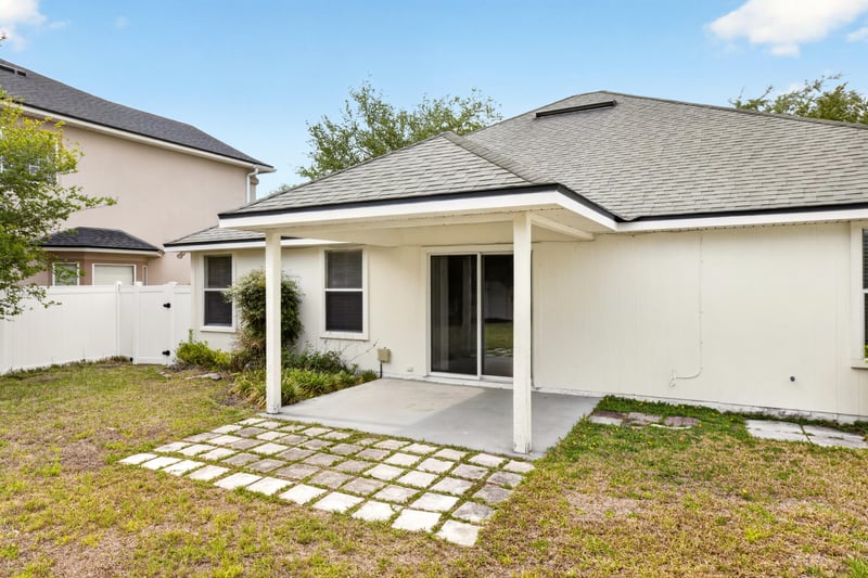 Photo 43 of 3047 Stonewood Way, Orange Park, FL 32065, photographed by Megapixeler