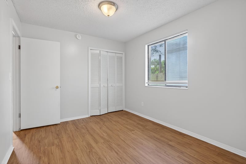 Primary Bedroom 2 at 516 Penman Rd, Neptune Beach, FL 32266
