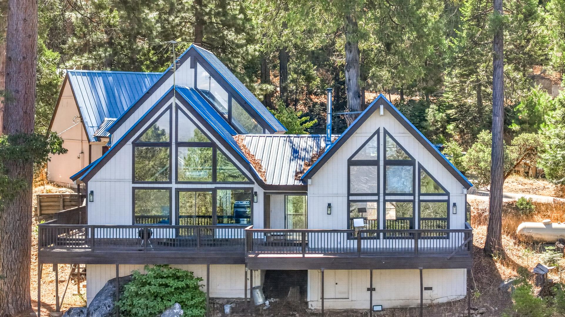 38766 S Apple Wine, Shaver Lake CA