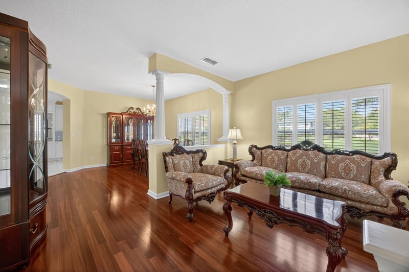 Photo 10 of 11092 Turnbridge Dr, Jacksonville, FL 32256, photographed by Megapixeler