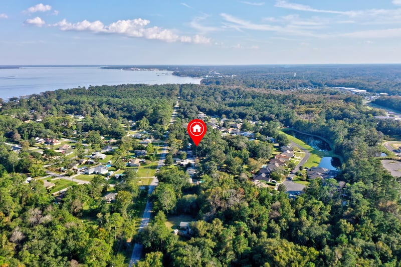 Photo 58 of 3198 County Rd 209, Green Cove Springs, FL 32043, photographed by Megapixeler