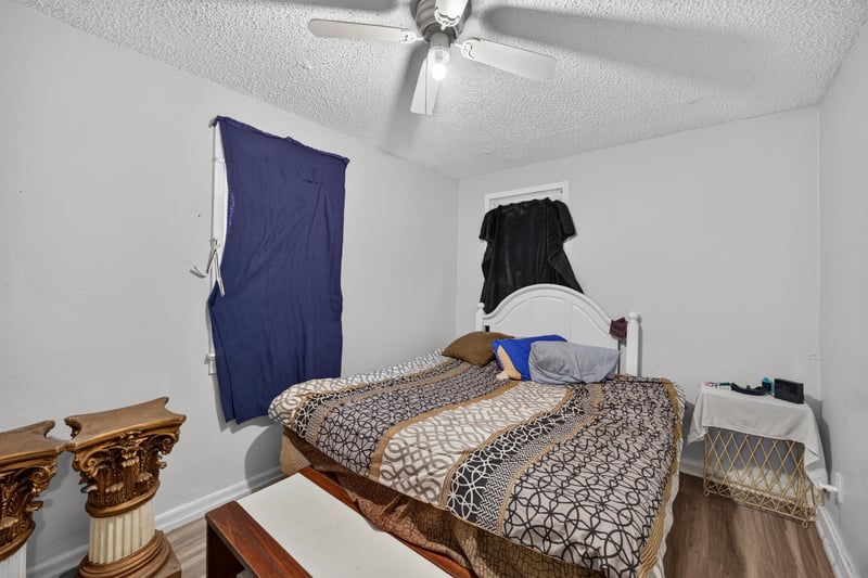 Photo 17 of 1811 Whitner St, Jacksonville, FL 32209, photographed by Megapixeler