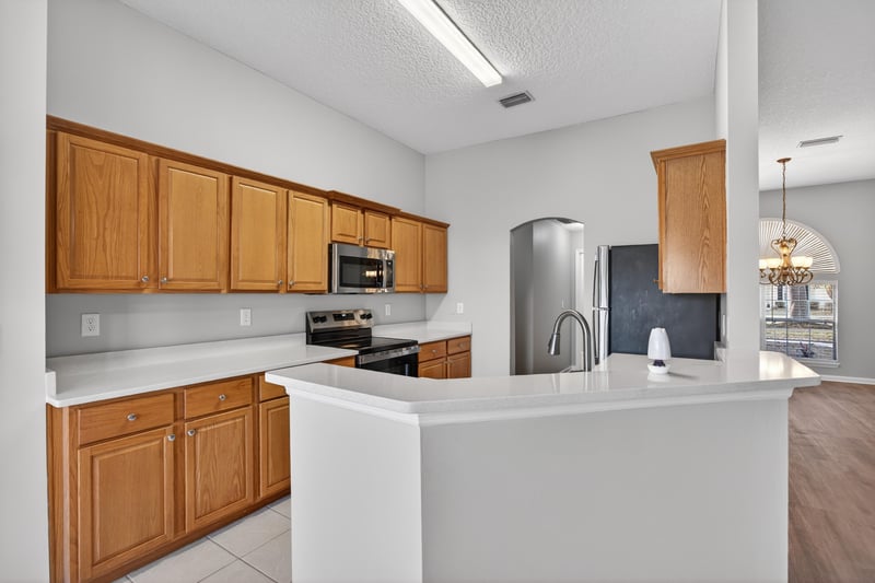 Photo 14 of 3364 Shelley Dr, Green Cove Springs, FL 32043, photographed by Megapixeler