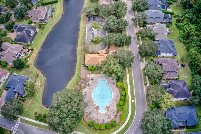 Photo 34 of 3662 Chatsfield Ct, Jacksonville, FL 32224, photographed by Megapixeler