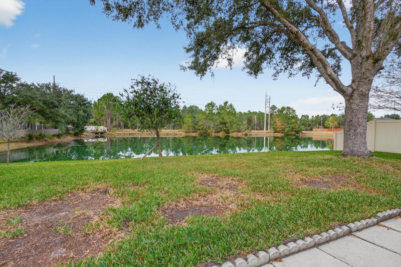Photo 34 of 9719 Mayville Dr E, Jacksonville, FL 32222, photographed by Megapixeler