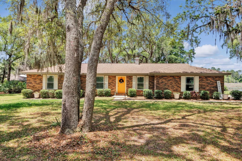 Photo 1 of 15312 Cape Dr S, Jacksonville, FL 32226, photographed by Megapixeler