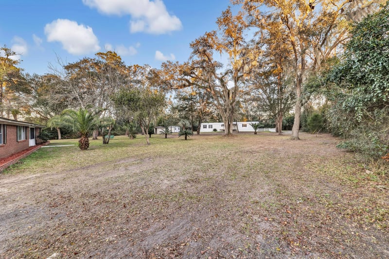 Photo 41 of 32 Neighbors Cove Rd unit b, Orange Park, FL 32065, photographed by Megapixeler