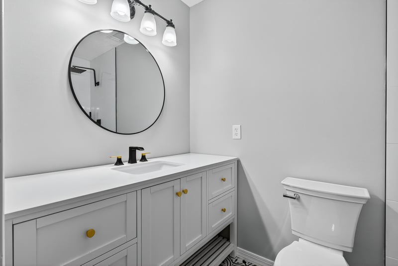 Photo 38 of 545 Ash St, Orange Park, FL 32073, photographed by Megapixeler