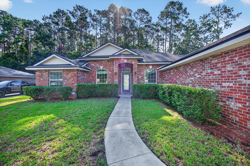 Photo 7 of 10873 Dunnotar Rd, Jacksonville, FL 32221, photographed by Megapixeler