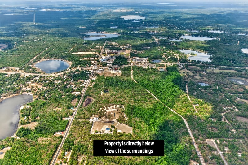 Photo 12 of 256 County Rd 315, Interlachen, FL 32148, photographed by Megapixeler