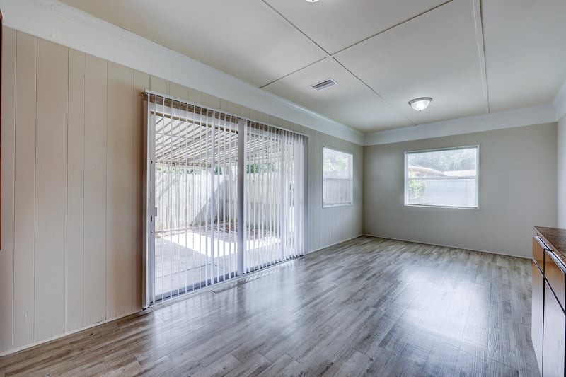 Dining Area at 803 Barbados Rd, Jacksonville, FL 32216