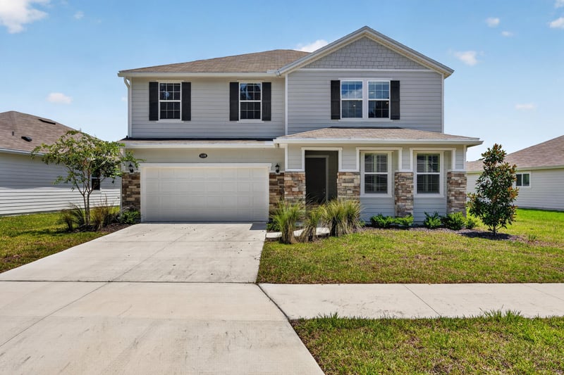 Photo 3 of 11159 Buckner Ln, Jacksonville, FL 32222, photographed by Megapixeler